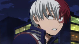 ヒロアカ 5期 轟焦凍 かっこいい | Todoroki Shoto ショート | 僕のヒーローアカデミア アニメ | My Hero Academia
