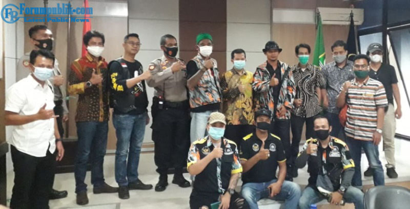 LSM GMBI Desak Bupati Bekasi Bekukan Izin PT Sankei Gohsyu Indonesia