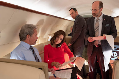 Veep Season 7 Julia Louis Dreyfus Gary Cole Image 1