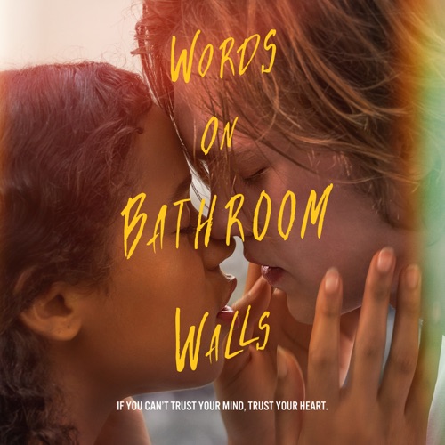 Various Artists - Words on Bathroom Walls (Original Motion Picture Soundtrack) [iTunes Plus AAC M4A]