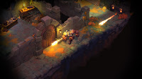 Battle Chasers: Nightwar Game Screenshot 19