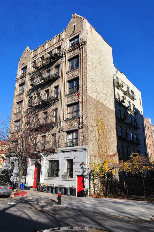 EV Grieve The Mildred is for sale