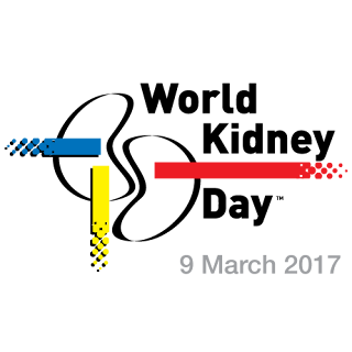 Kidney Disease & Obesity – Healthy Lifestyle for Healthy Kidneys! #worldkidneyday #move4kidneys! 5