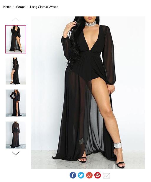 Coral Dress Outfit - Shop Plus Size Clothing Cheap
