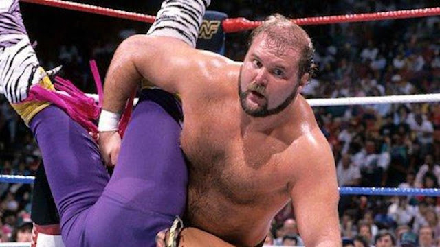 Arn Anderson revela quais seriam seus escolhidos para uma nova formação dos “Four Horsemen”