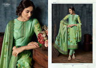 Belliza Designer Alveera Salwar kameez