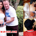 PREGNANT BELLY BODY PAINTING BOSS BABY TANGERANG