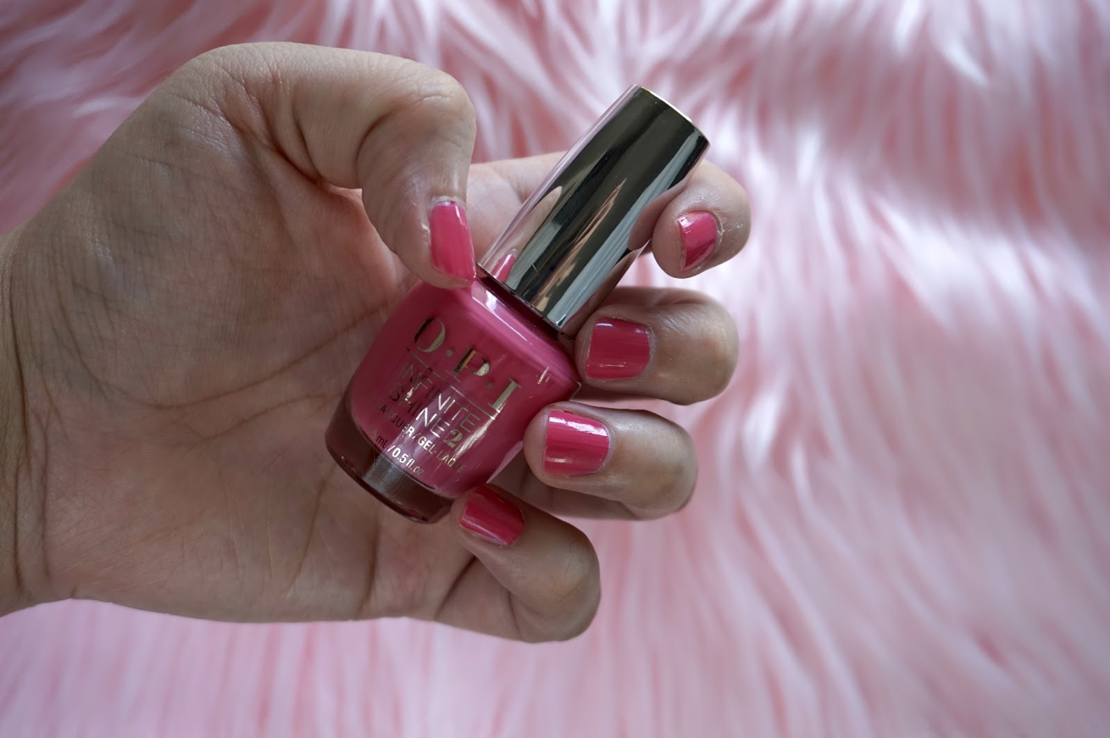 OPI Nail Polish in Defy Explanation | Best Nail Polishes To Wear All Year // Beauty With Lily, A West Texas Beauty, Fashion & Lifestyle Blog OPI Nail Polish in Defy Explanation | Best Nail Polishes To Wear All Year // Beauty With Lily, A West Texas Beauty, Fashion & Lifestyle Blog