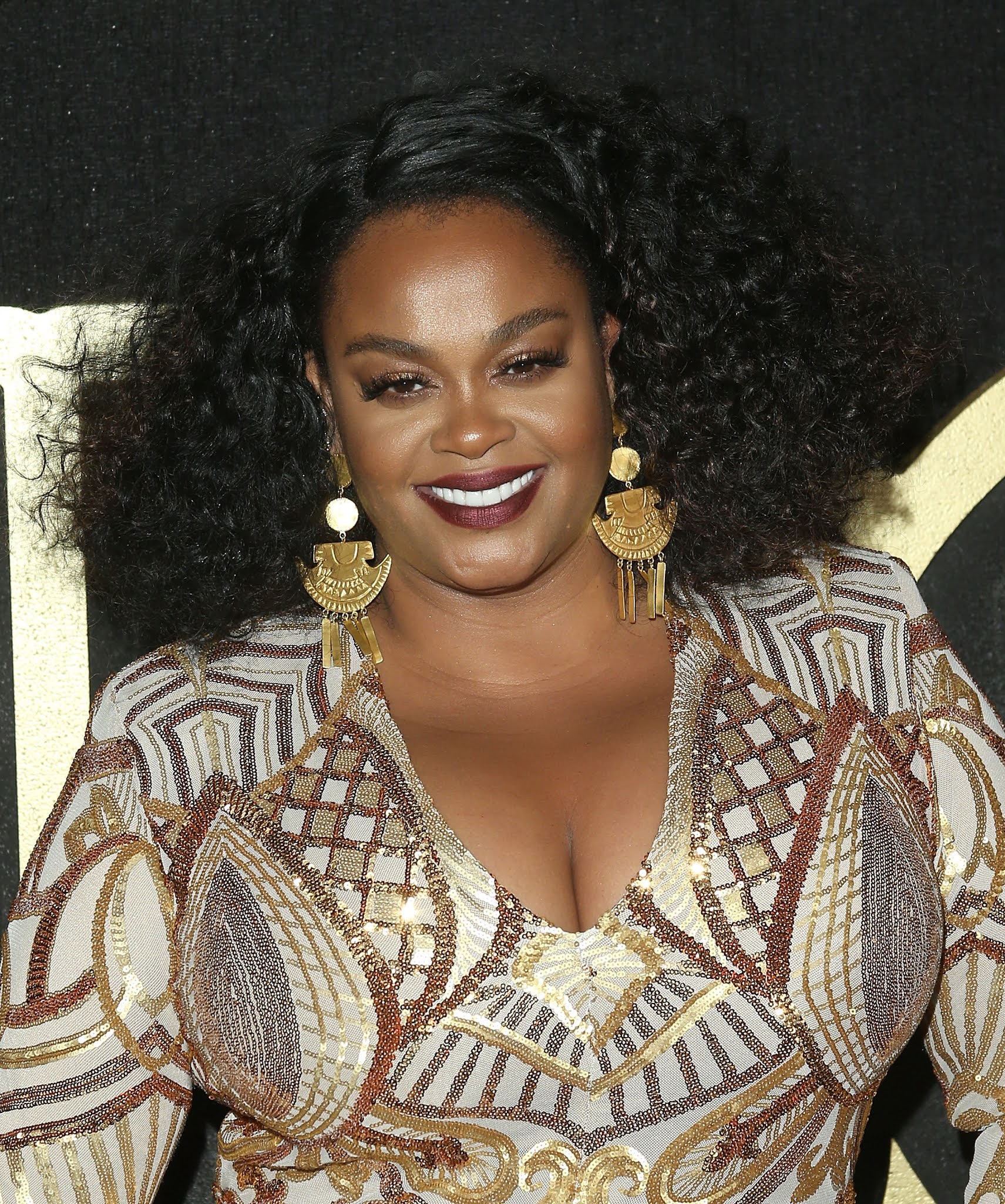 Jill scott sexy pics