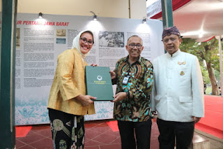 Bergantung Pada Pariwisata Pemkot Cirebon Siap Bersinergi Dengan Keraton Bergantung Pada Pariwisata Pemkot Cirebon Siap Bersinergi Dengan Keraton
