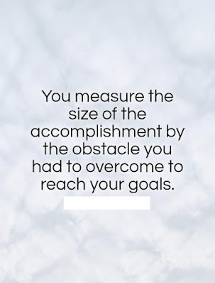 - Reaching Your Goals Quotes