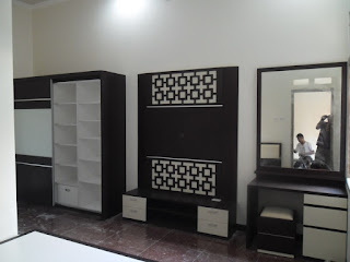 Set Furniture Rumah Terbaru 2021 (Furniture Semarang)