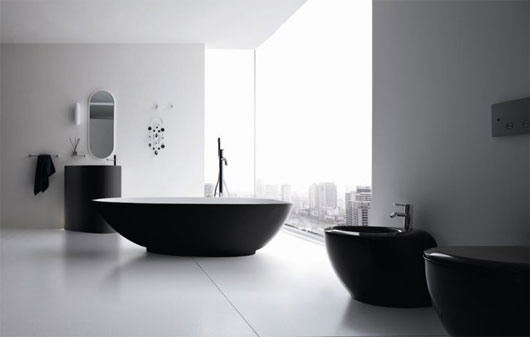 bathroom interior decorating