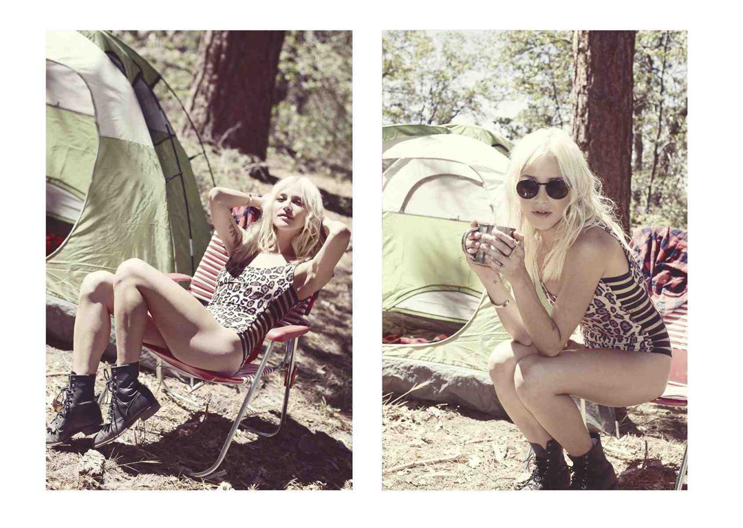 Hong Kong Fashion Geek: Beach Riot Swim