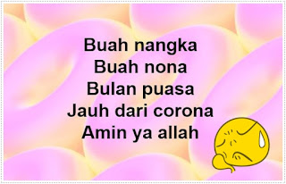  Pantun tentang Virus Corona