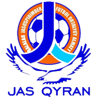 FK JAS QYRAN