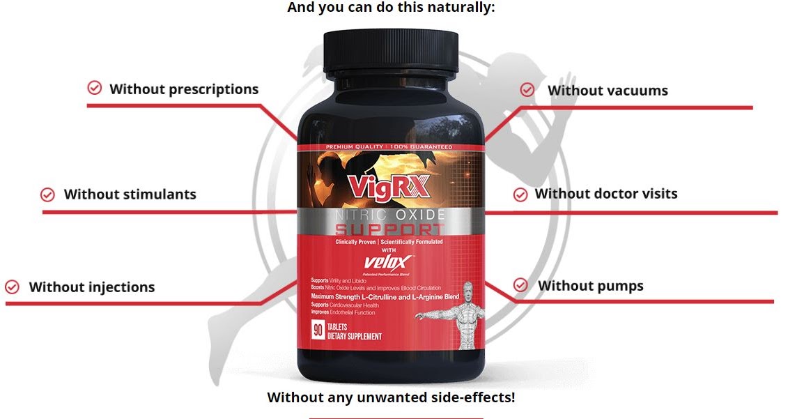 How is Nitric oxide a treatment for impotence?