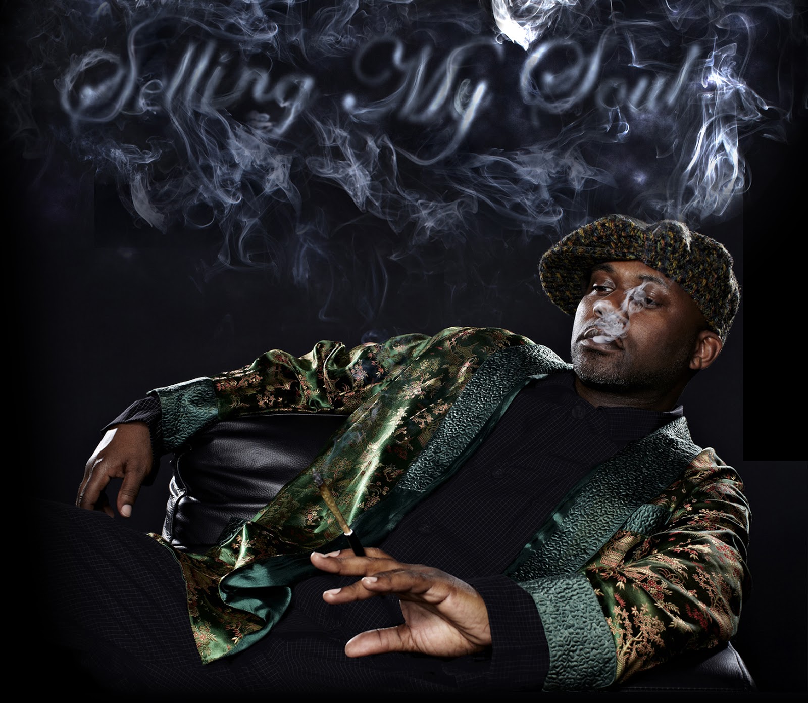 Wu Tang Clan Disciples Masta Killa Website Launch and New Album On Sale Today