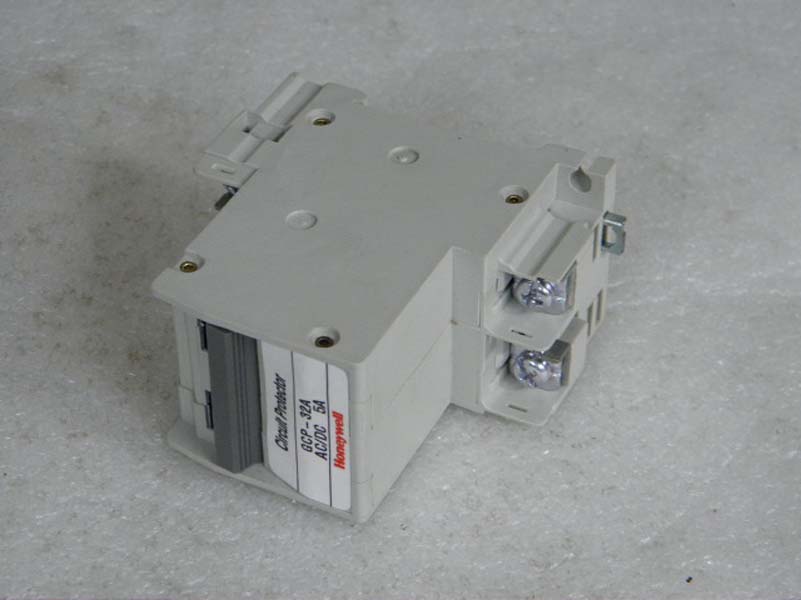 김정훈의 Bing 블로그 입니다. 배선용차단기 Circuit Protector 회로보호용 부레카 5A ACDC