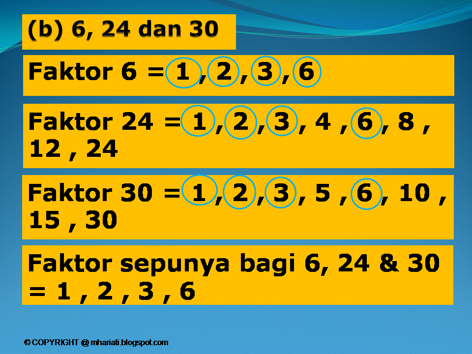 tip-belajar-matematik-tips-for-learning-mathematics-faktor-sepunya