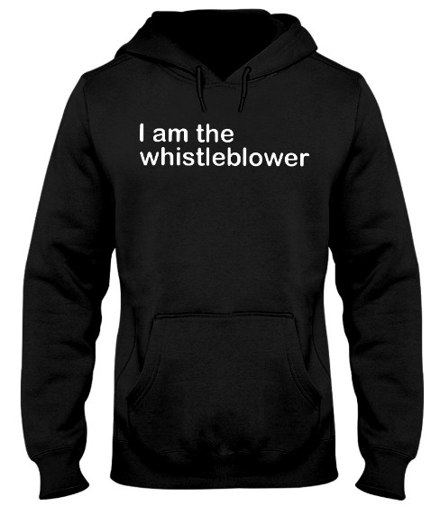 am i protected under the whistleblower act,i am the whistleblower,