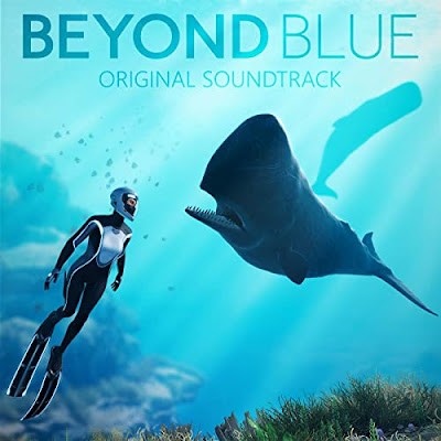 Beyond Blue Soundtrack Various Artists