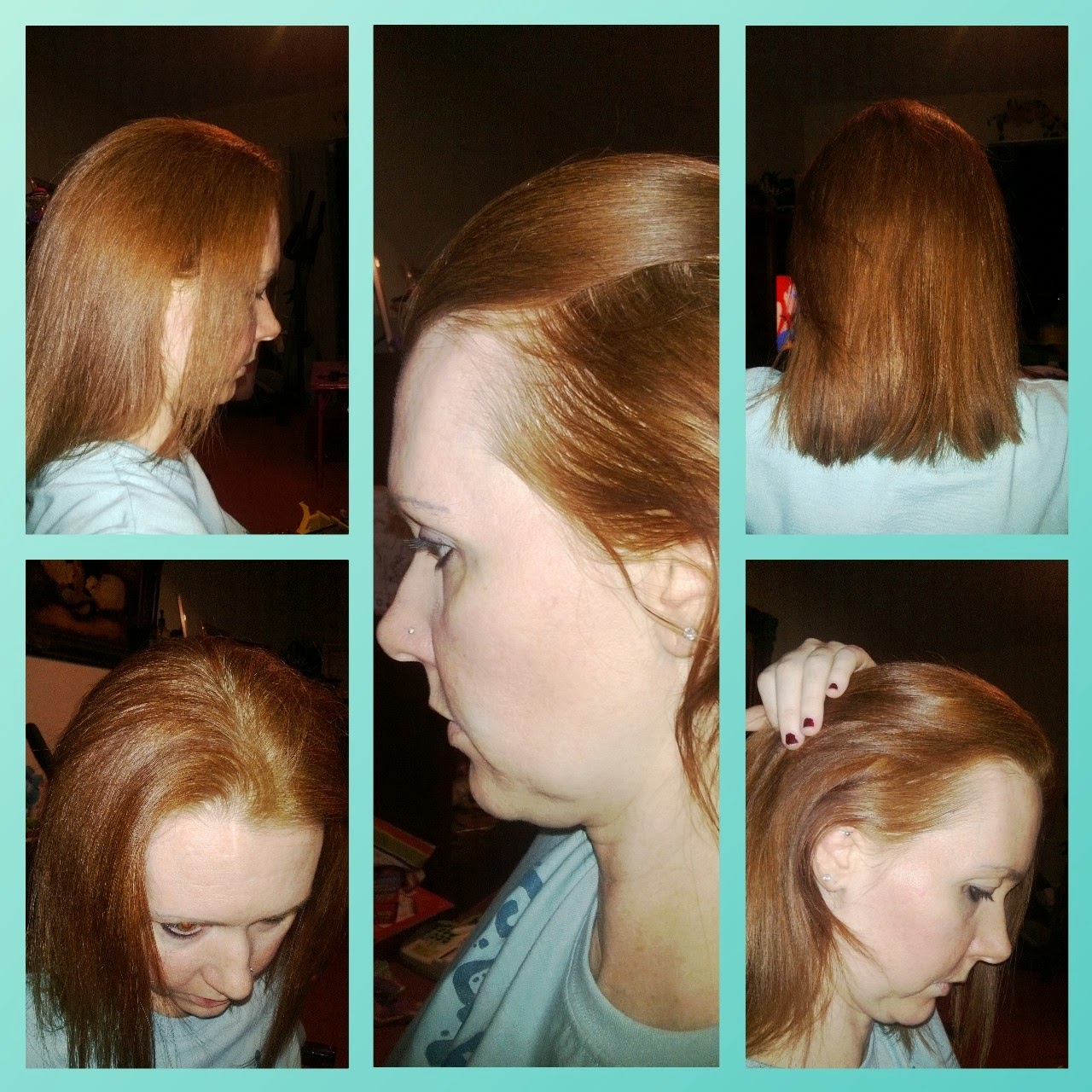 new nordic hair volume anmeldelse