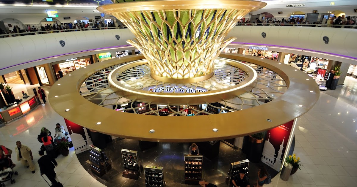 Shops in Abu Dhabi that offer unique Arab experience