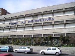 Colegio San Buenaventura MADRID