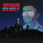 Flight Facilities : With You feat. Grovesnor (David August Remix) (artworks iei original)