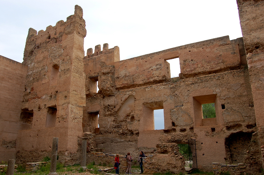 Ahoraquemeacuerdo AQMA Castillo de Yanguas