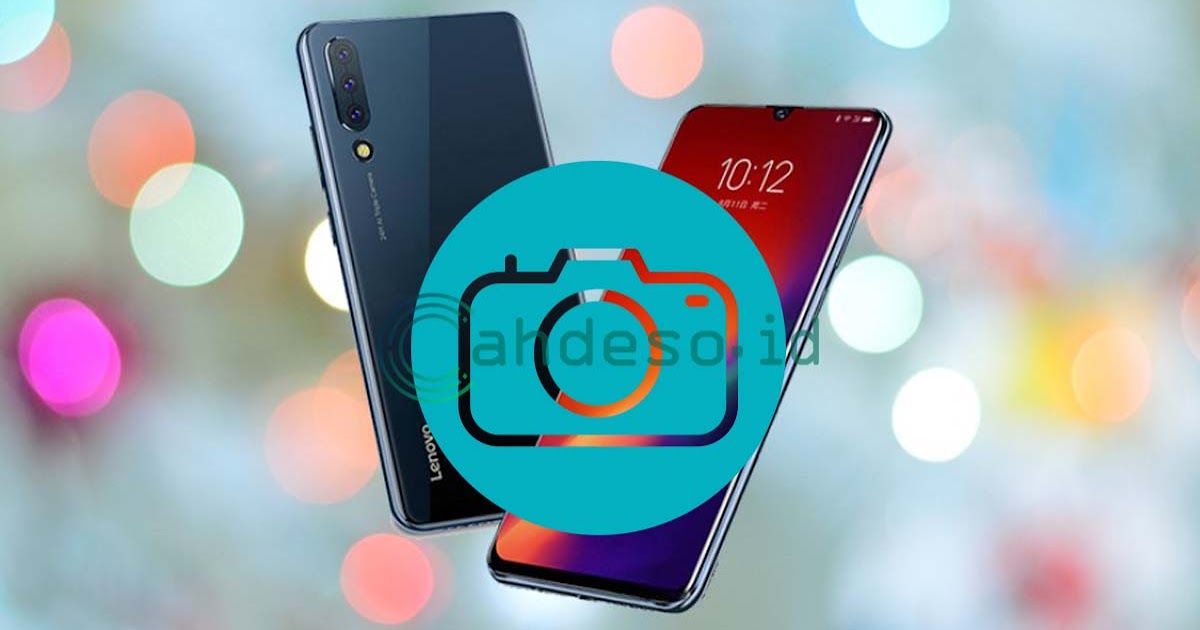 3 Cara Screenshot HP Lenovo Semua Seri atau Tipe - CAHDESO - Mimpi