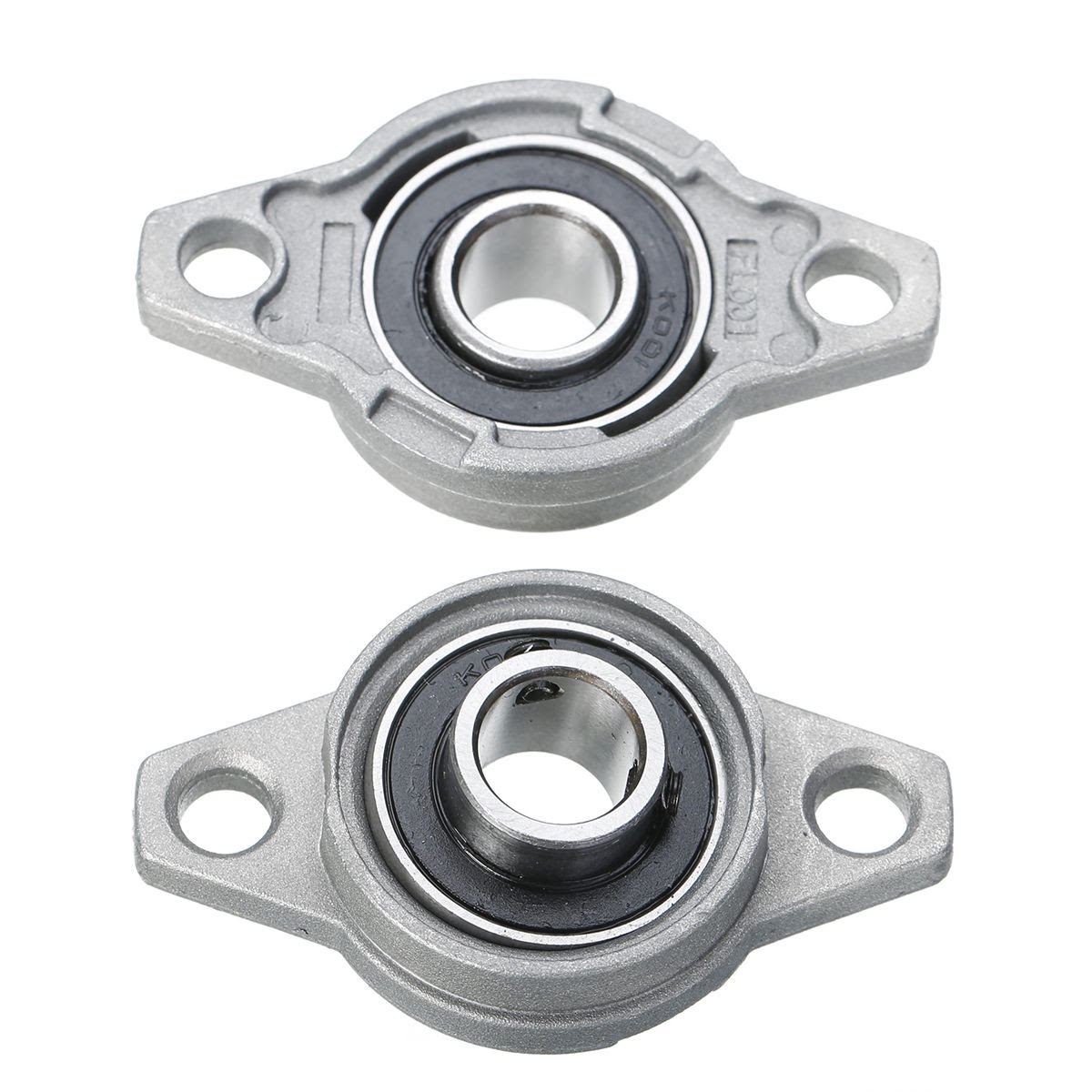 Bearing Housing Pillow Block Flange KFL001 12mm KFL12 AgusYulianto2