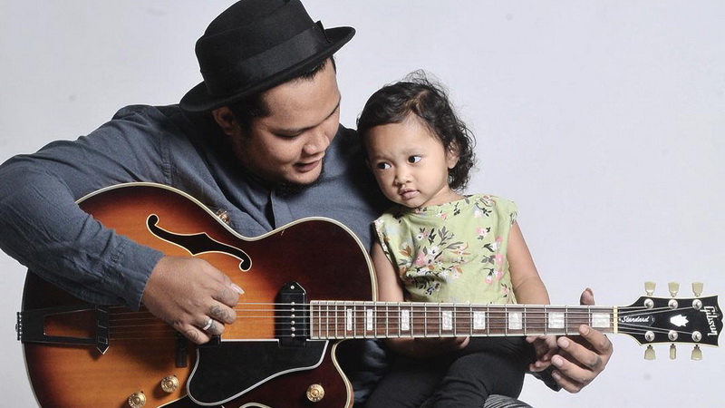 Chord Gitar Surat Cinta Untuk Starla Malaykord