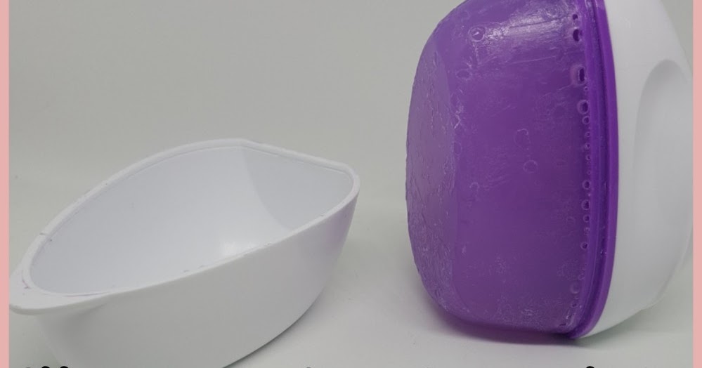 Lulu's Life Remay Shave Gel Bar Review