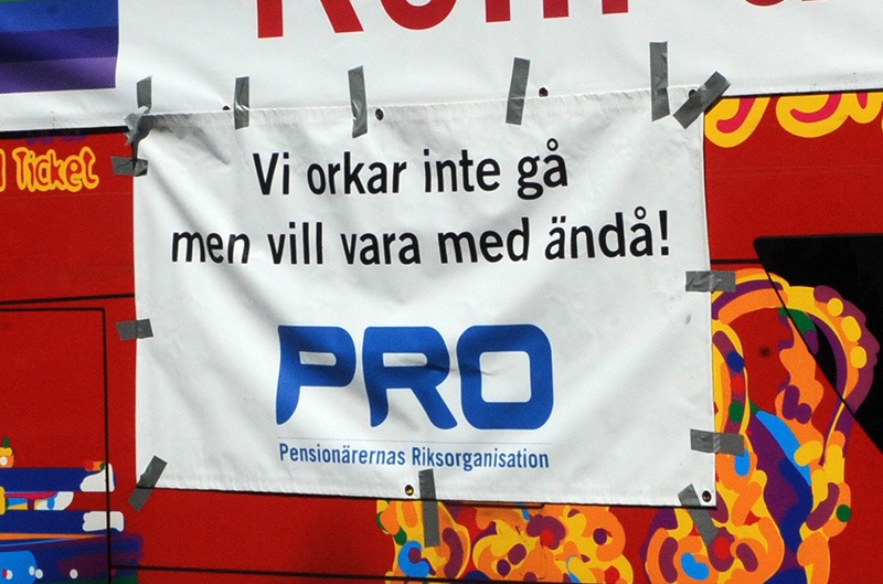 Klimakterie häxan När det är OK att skryta