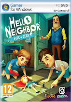 Descargar Hello Neighbor Hide and Seek MULTi25 – ElAmigos para 
    PC Windows en Español es un juego de Accion desarrollado por Dynamic Pixels