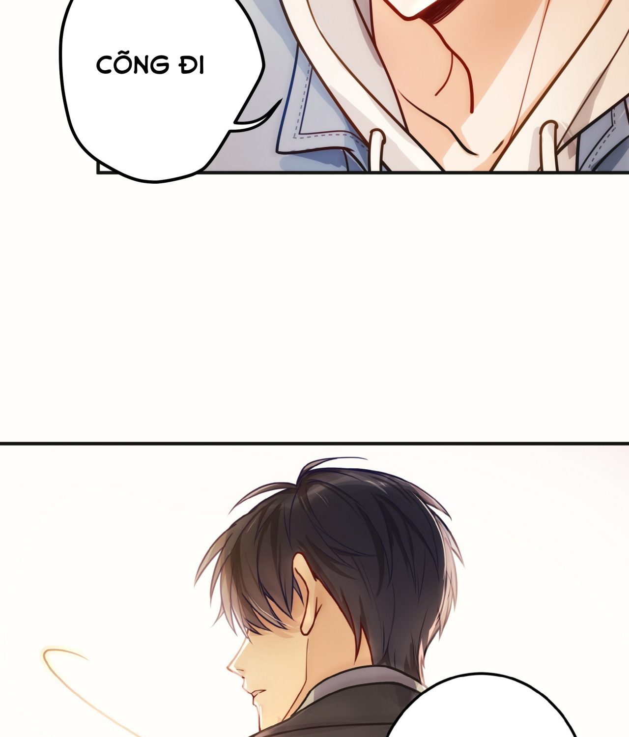 Đọc truyện Hướng Dẫn Đi Vào Giấc Ngủ - Chapter 3