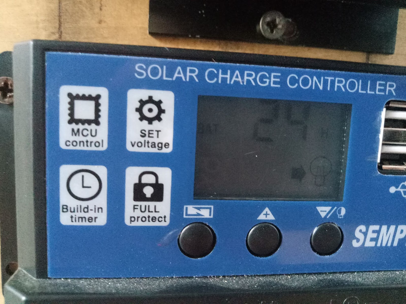 How to use Solar Charge Controller and its Function?