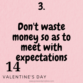 5 things that Valentine's day is not