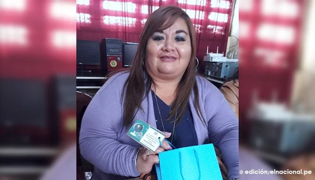 Profesora fue sentenciada en Perú, por pedir dinero a alumnos para aprobarlos 