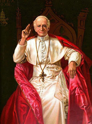 Leo XIII