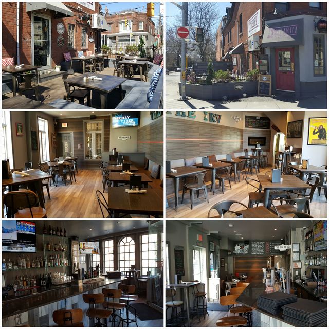 CABBAGETOWN NEIGHBOURHOOD REVIEW 2017