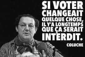 Coluche كوليش