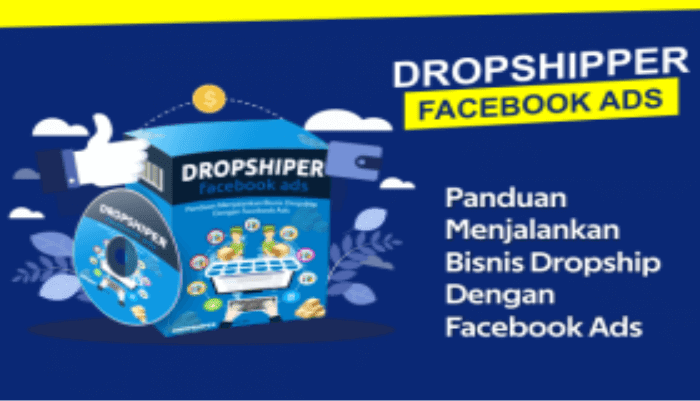 Dropshiper Facebook Ads