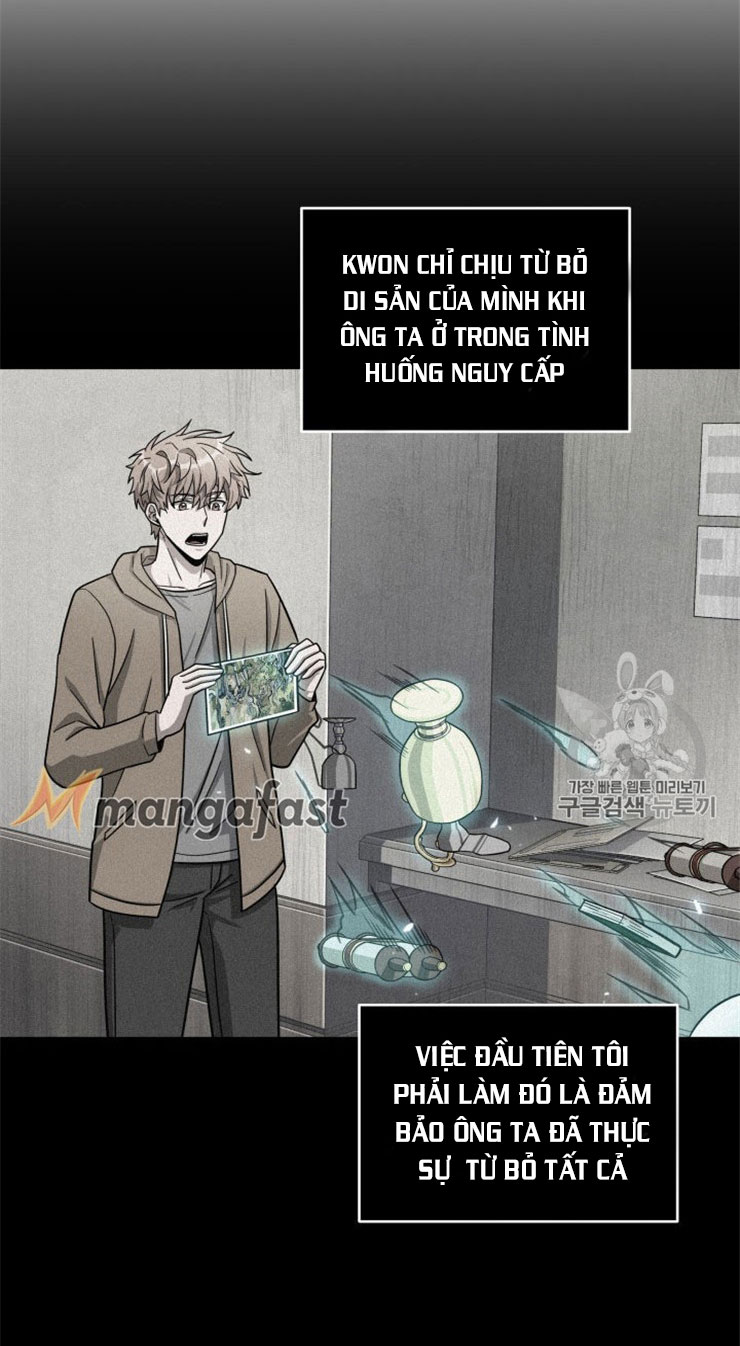 Vua Trộm mộ Chapter 160 - AB Truyện