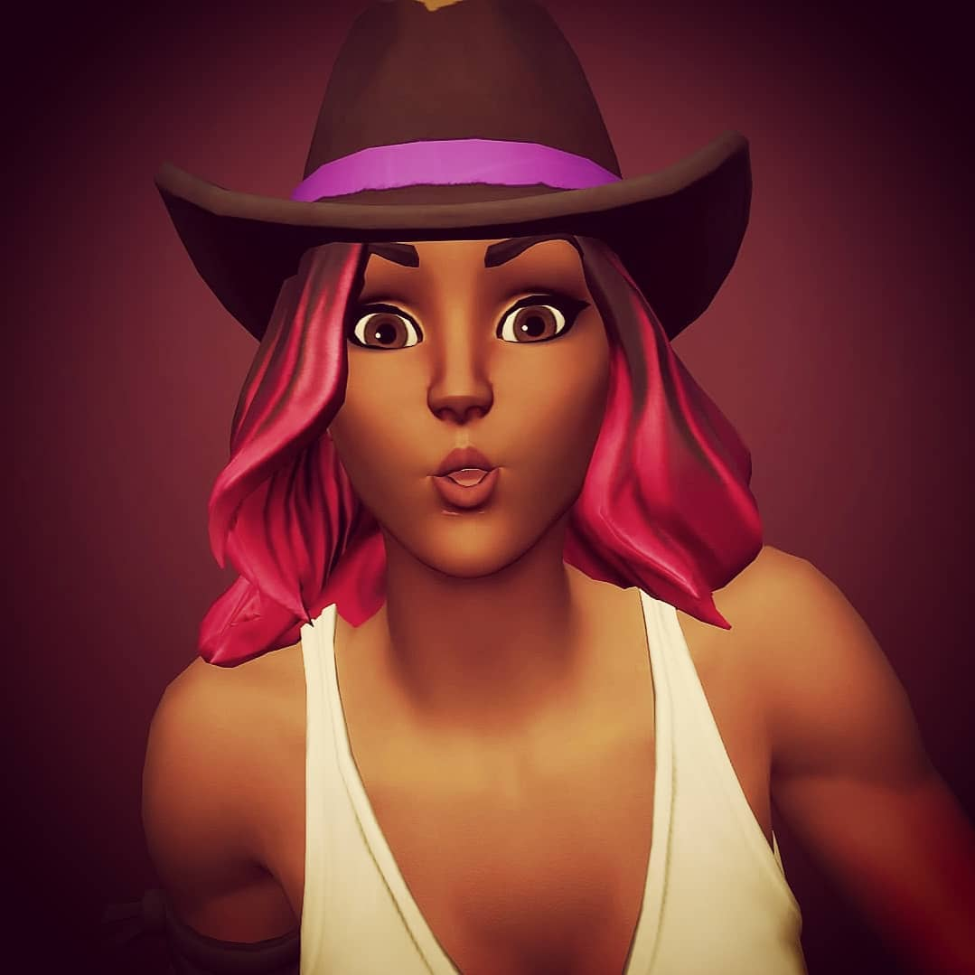 Calamity Skin Sexy Fortnite Calamity Gif Sexy Fortnite Calamity Gif Calamity Skin