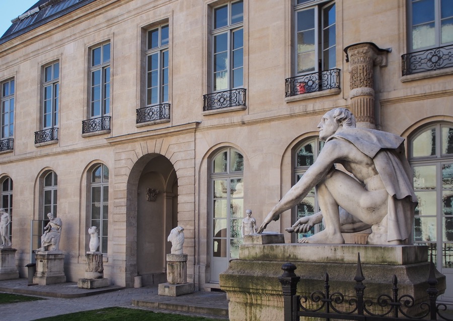 France École des Beaux Arts in Paris the world’s most influential Art