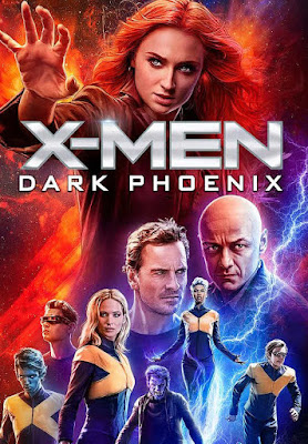 مشاهدة فيلم X Men Dark Phoenix 2019 مترجم كامل