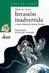 Invasión Inadvertida